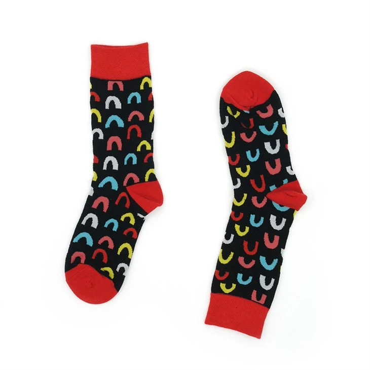 Colorful Socks