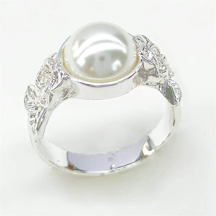 Silver Finger Ring Silver Finger Ring