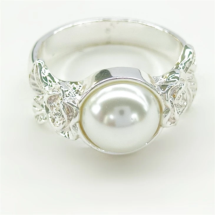 Silver Finger Ring Silver Finger Ring