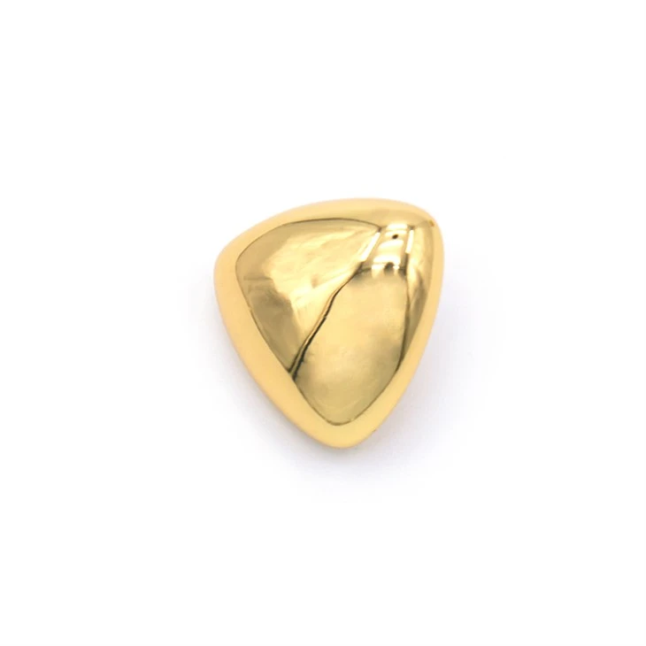 Triangle Bold Earrings Triangle Bold Earrings